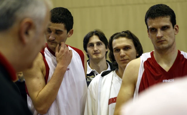 Srdjan Stevanovic/Starsport